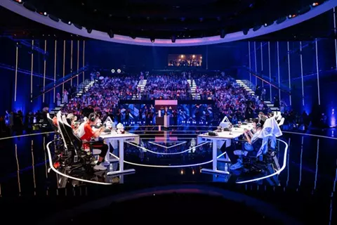 Esports Nations Cup… خطوة جديدة نحو توحيد المنافسات الإلكترونية